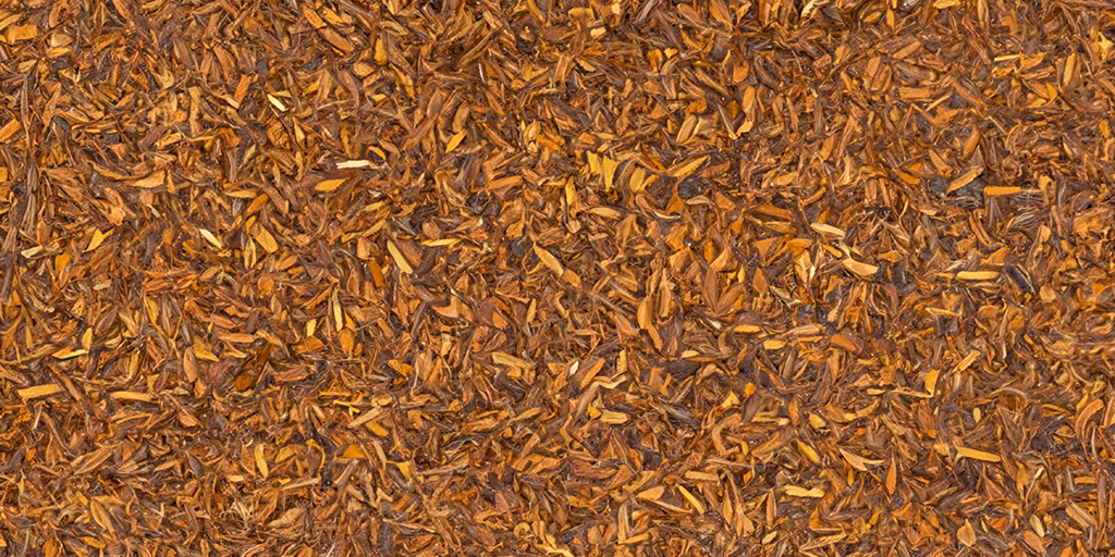 Rooibos thee