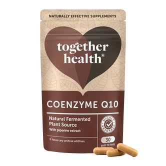 Coenzyme Q10 Together Health