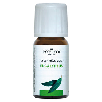 Jacob Hooy Eucalyptus Essentiële Olie
