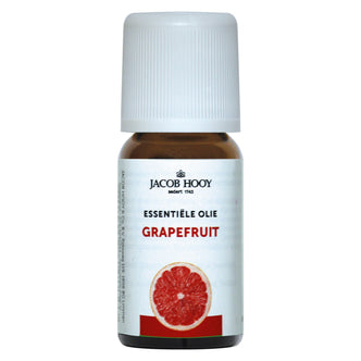 Essential Grapefruit Oil Jacob Hooy