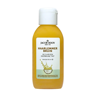 Haarlemmerbruin mini 50ml