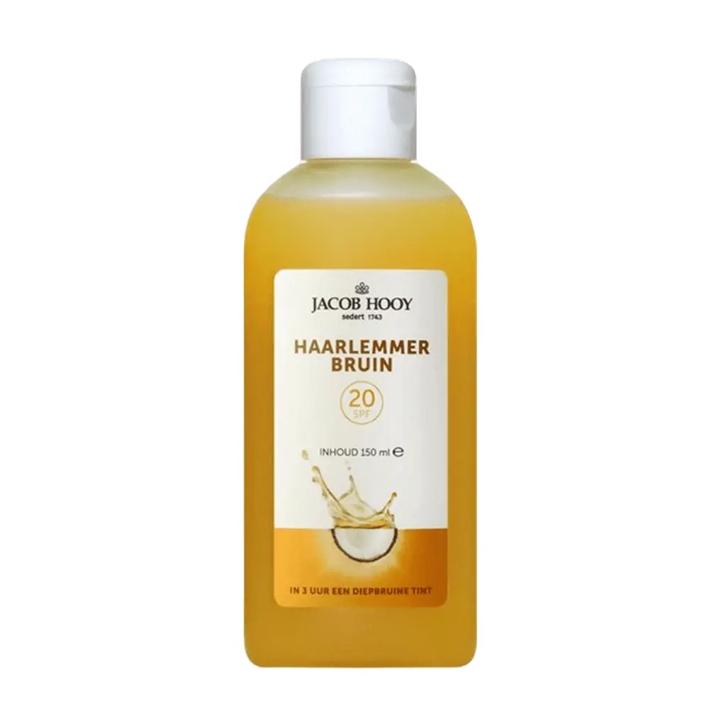 Haarlemmer Bruin SPF 20 150ml