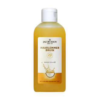 Haarlemmer Bruin SPF 20 150ml