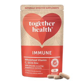 Immune Support Together Health