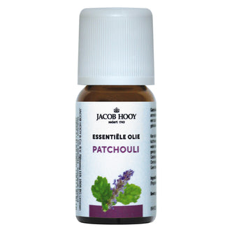 Essentiële Patchoeli olie 10ml