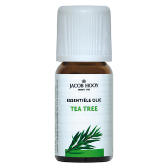 Essentiele Tea Tree olie