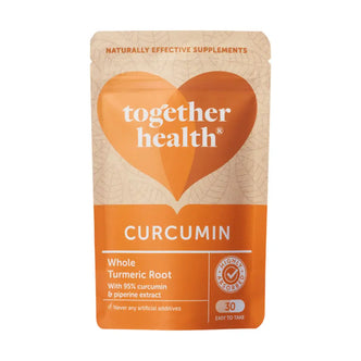 Together Health Curcumine Supplement