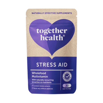 Together Health Stress Aid
