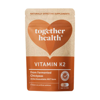 Together Health Vitamine K2
