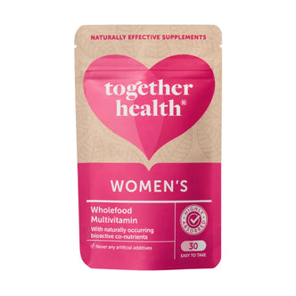Together Health Vrouwen Multivitamine