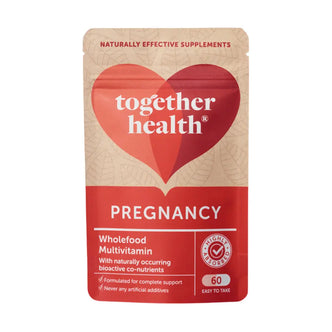Together Health Zwangerschap Supplementen Pregnancy