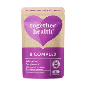 Together Health Vitamine B Complex