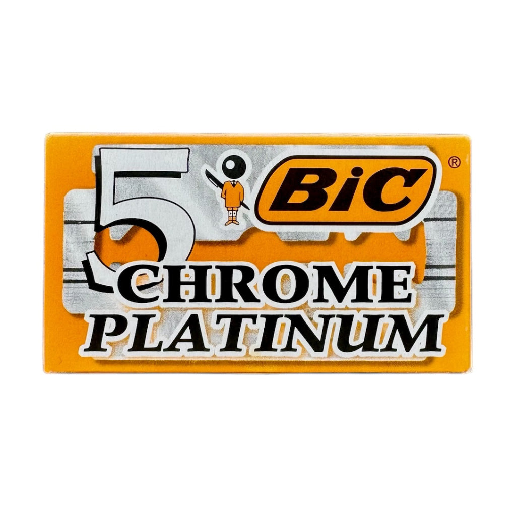 BIC Safety Razor  veiligheidsscheermesjes