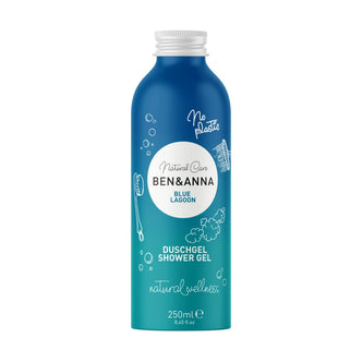 Blue Lagoon Douchegel 250ml