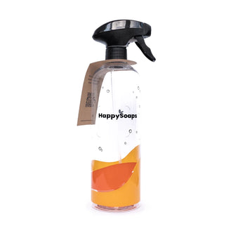 Cleaningfles HappySoaps