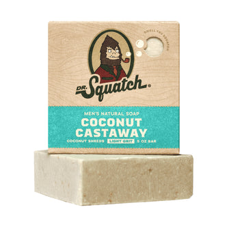 Coconut Castaway