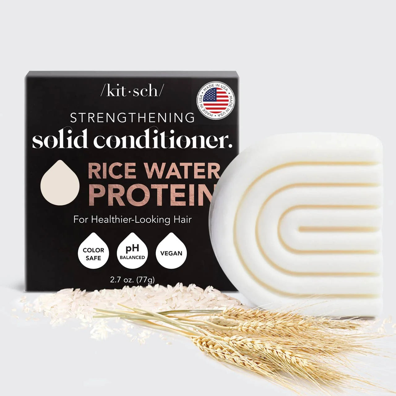Kitsch Rice Water Conditioner
