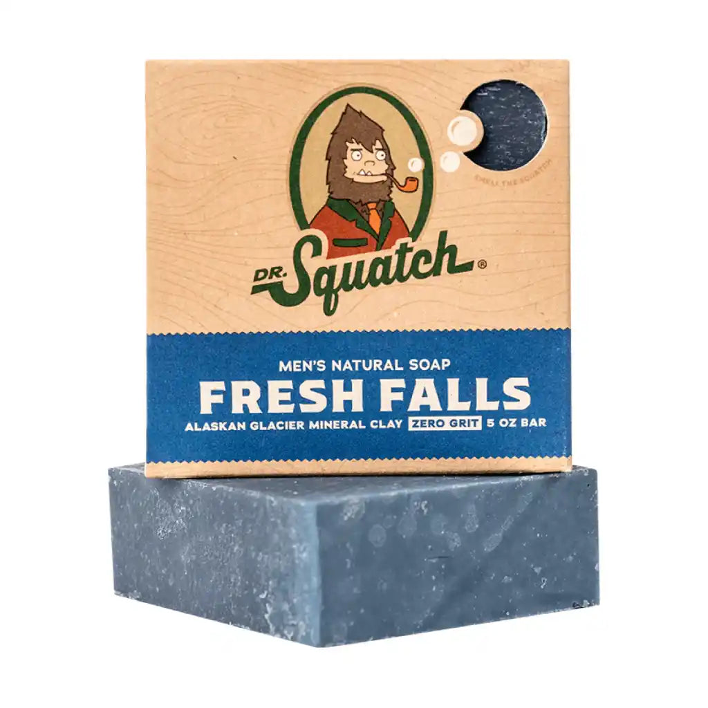 Fresh Falls Soap