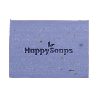 HappySoaps Body Wash Bar - Lavendel