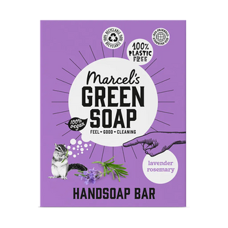 Handsoap Bar Lavendel