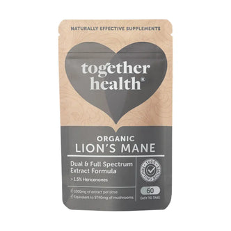 Together Health Lions Mane