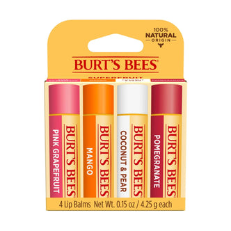 Burt's Bees Superfruit Lippenbalsem