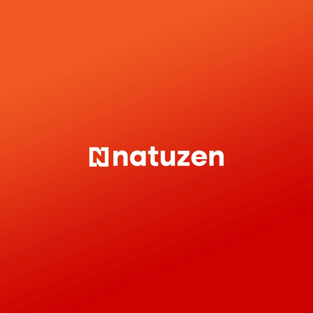 Logo Natuzen Magnesium