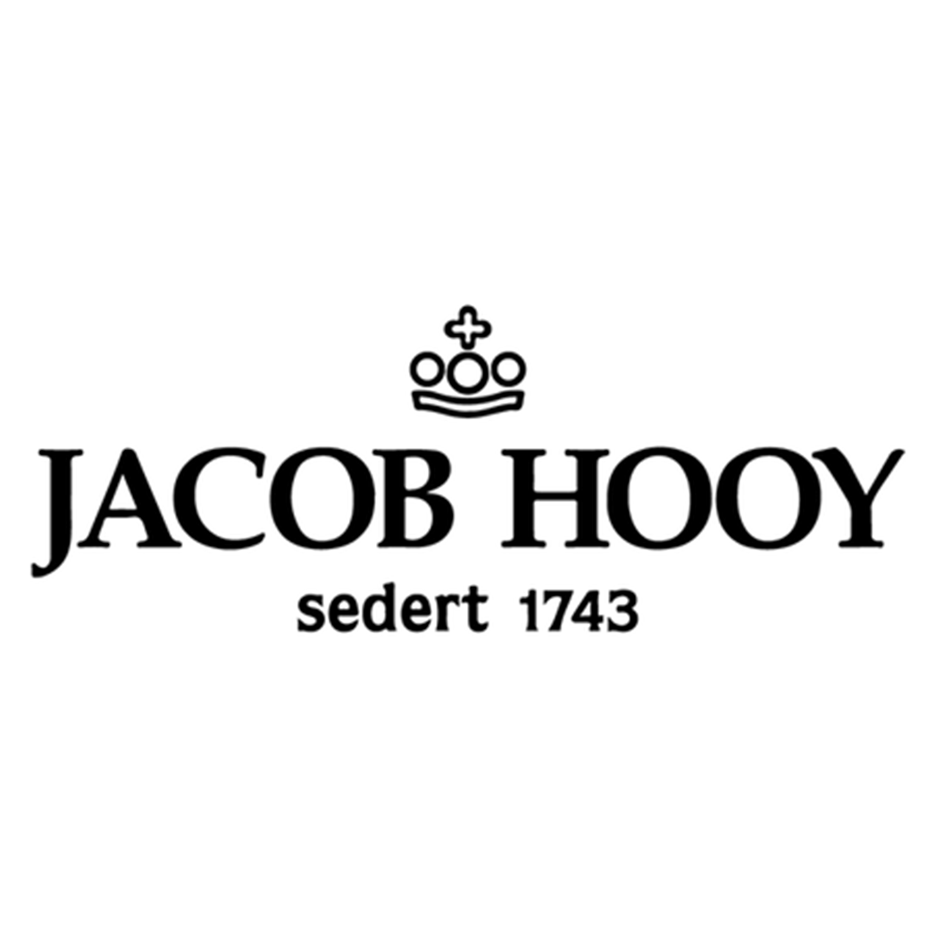 Jacob Hooy logo