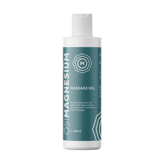 Magnesium Massage Gel