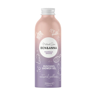 Ben & Anna Douchegel Magnolia Breeze 250ml
