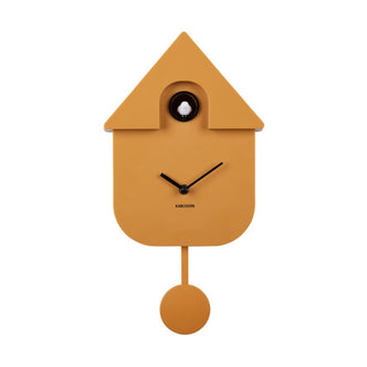 Modern Cuckoo Yellow