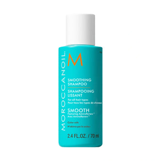 Moroccanoil Smoothing Shampoo 70 ml
