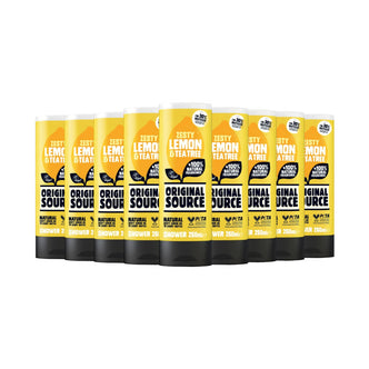 Original Source Lemon Shower Gel Mega Pack