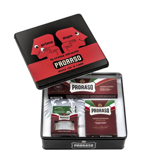 Proraso Vintage Collectie Prima Dopo