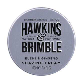 Scheercreme Hawkins en Brimble