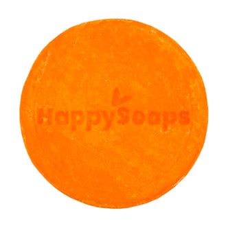 Shampoo bar Argan