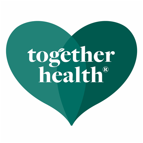 Together Health logo
