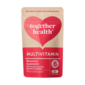 Together Health Multivitamine Capsules
