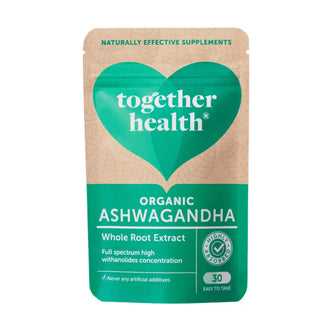 Together Health Ashwagandha