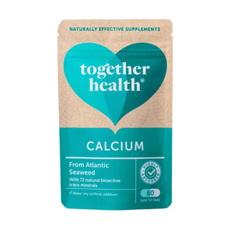 Together Health Calcium supplementen