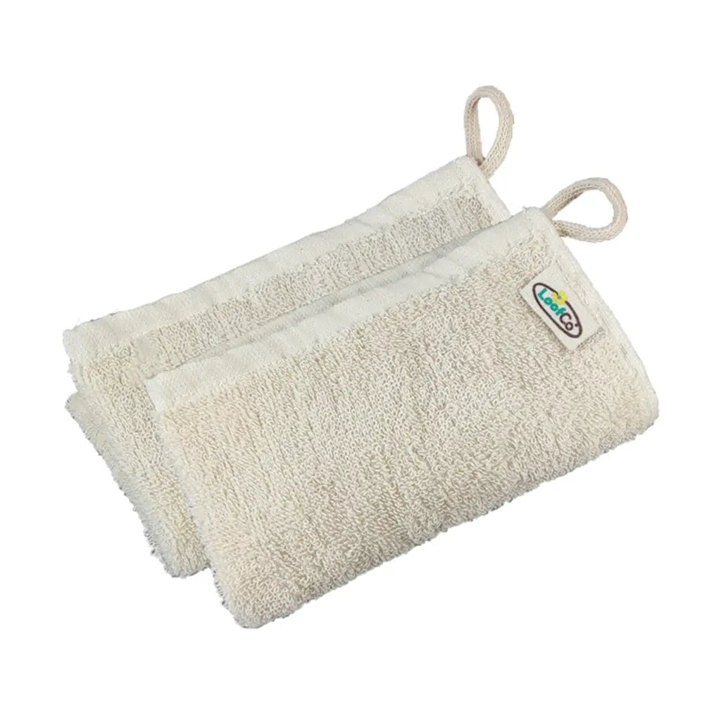 LoofCo Keukendoeken/Vaatwasdoekjes 2-pack