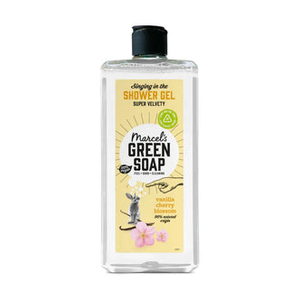 Vanilla Cherry Blossom Douchegel