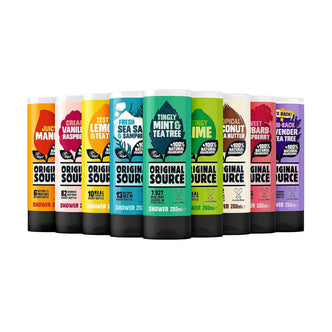 Original Source Variety Pack