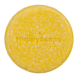 Chamomile Down & Carry On Shampoo Bar - 70g