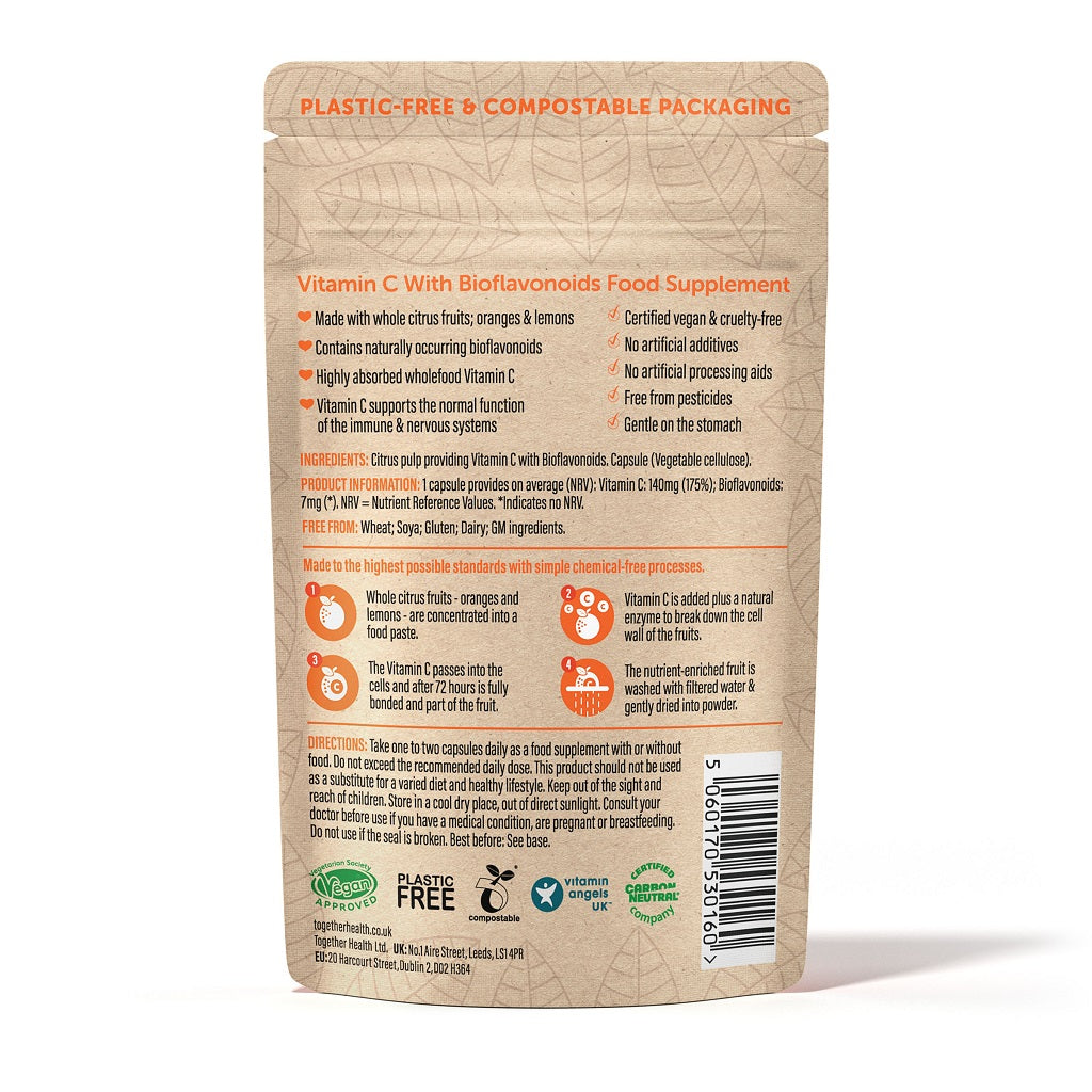 Together Health Vitamine C