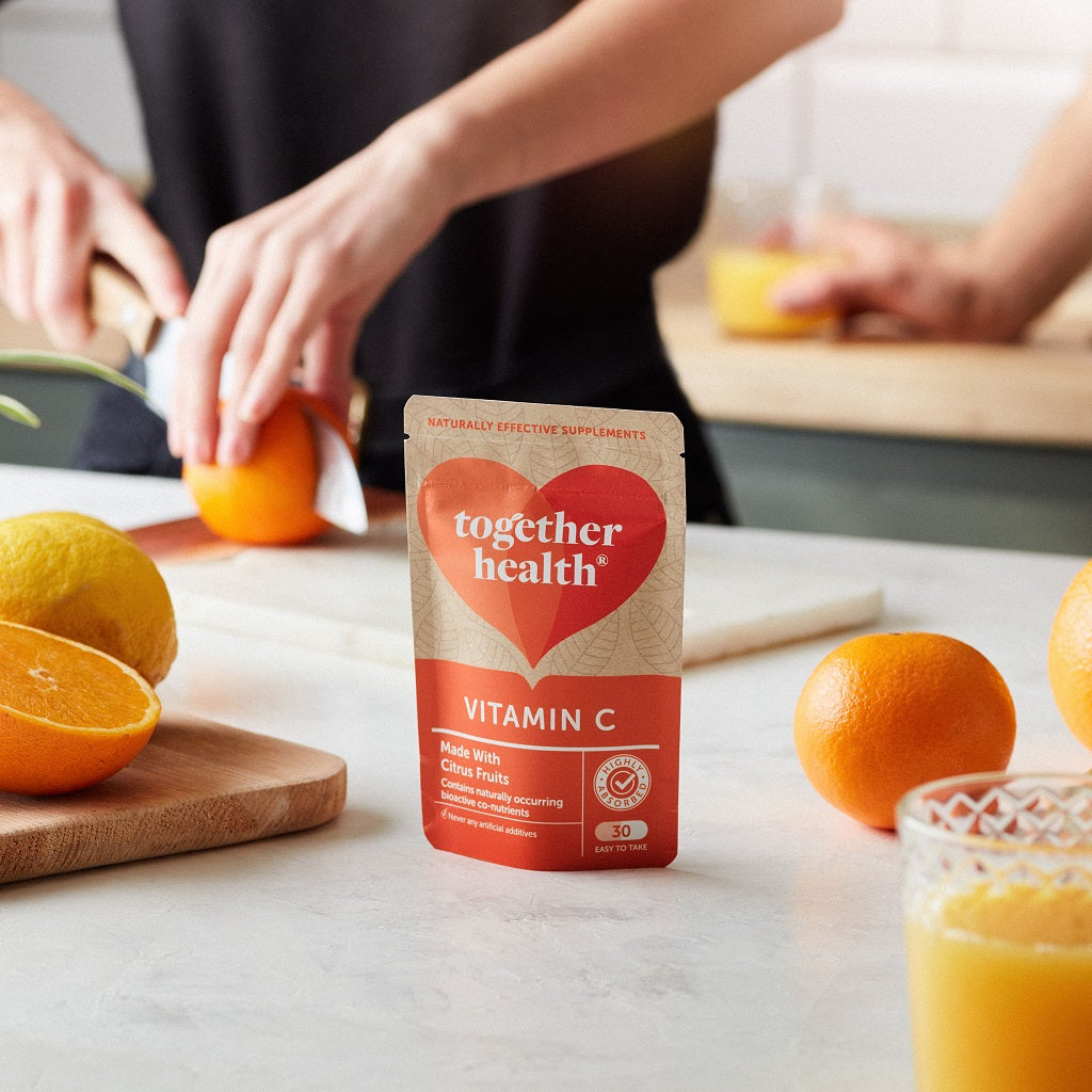 Together Health Vitamine C