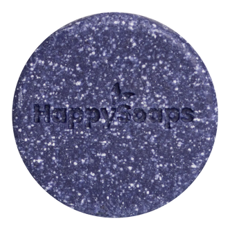 Bright Violet Zilver Shampoo Bar - 70g