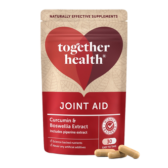 Joint Aid Together Health (gewrichten complex)