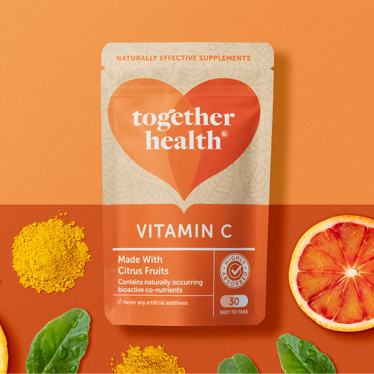 Together Health Vitamine C