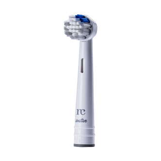 Opzetborstel Micro Zilver NovaCare